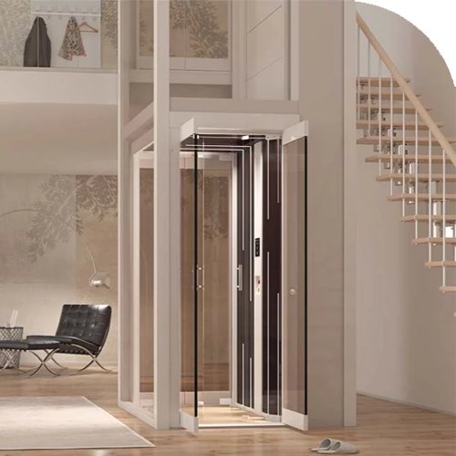 Iconlift Interior